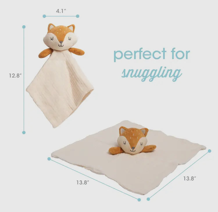 Fox Snuggy
