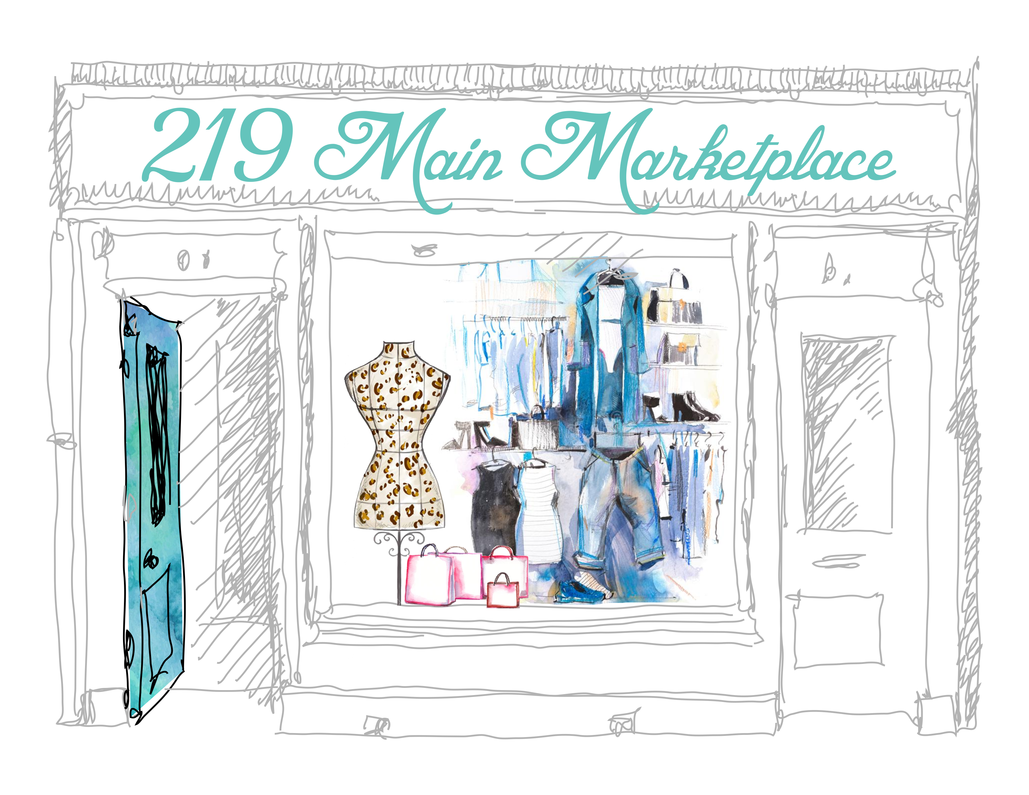 219 Main Marketplace