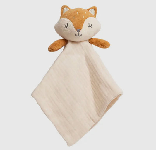 Fox Snuggy