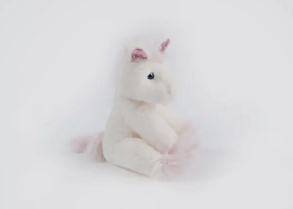 Bearington Collection unicorn