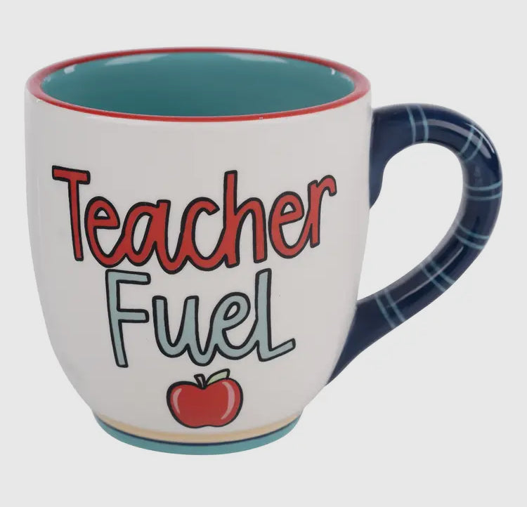 Teacher coffee mug