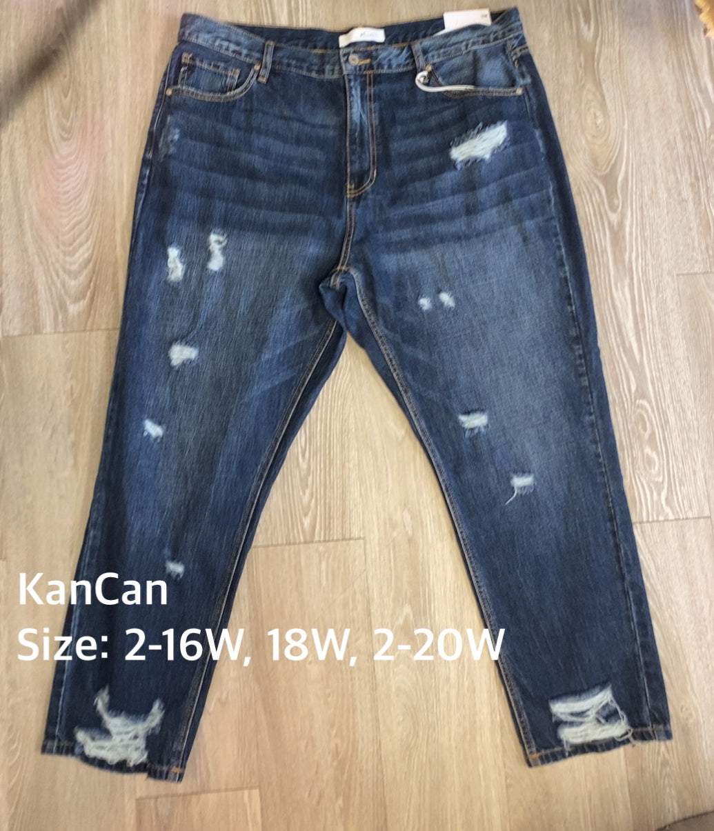 KanCan Women’s Jeans