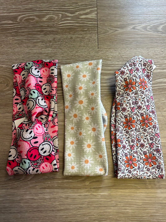 Headbands