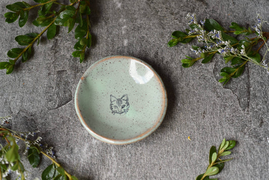 Ring Dish - Little Cat - 219 Main Marketplace